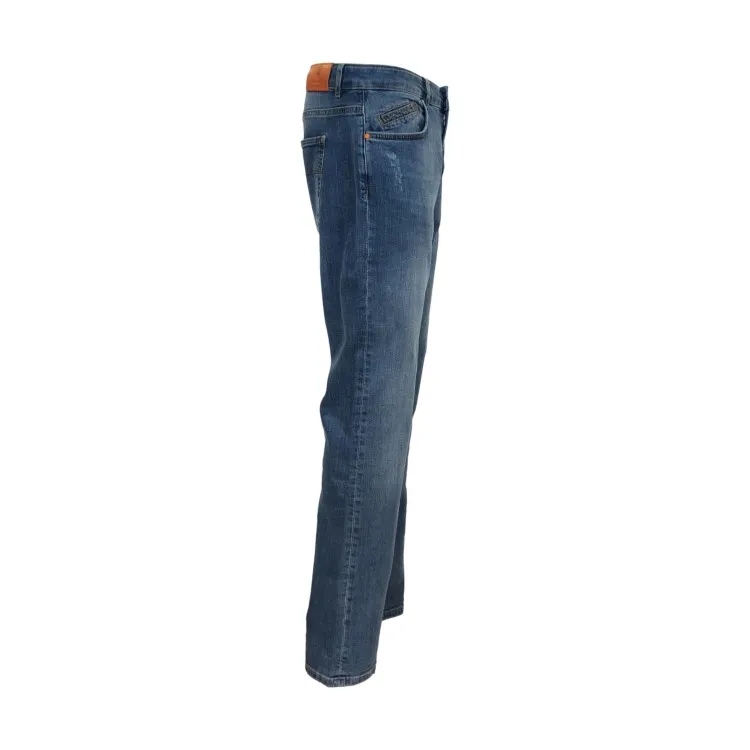 Regular Fit Lumberjack B34DENIM BARRY DENIM Jeans