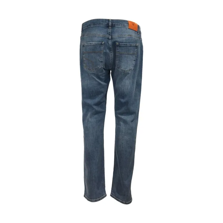 Regular Fit Lumberjack B34DENIM BARRY DENIM Jeans