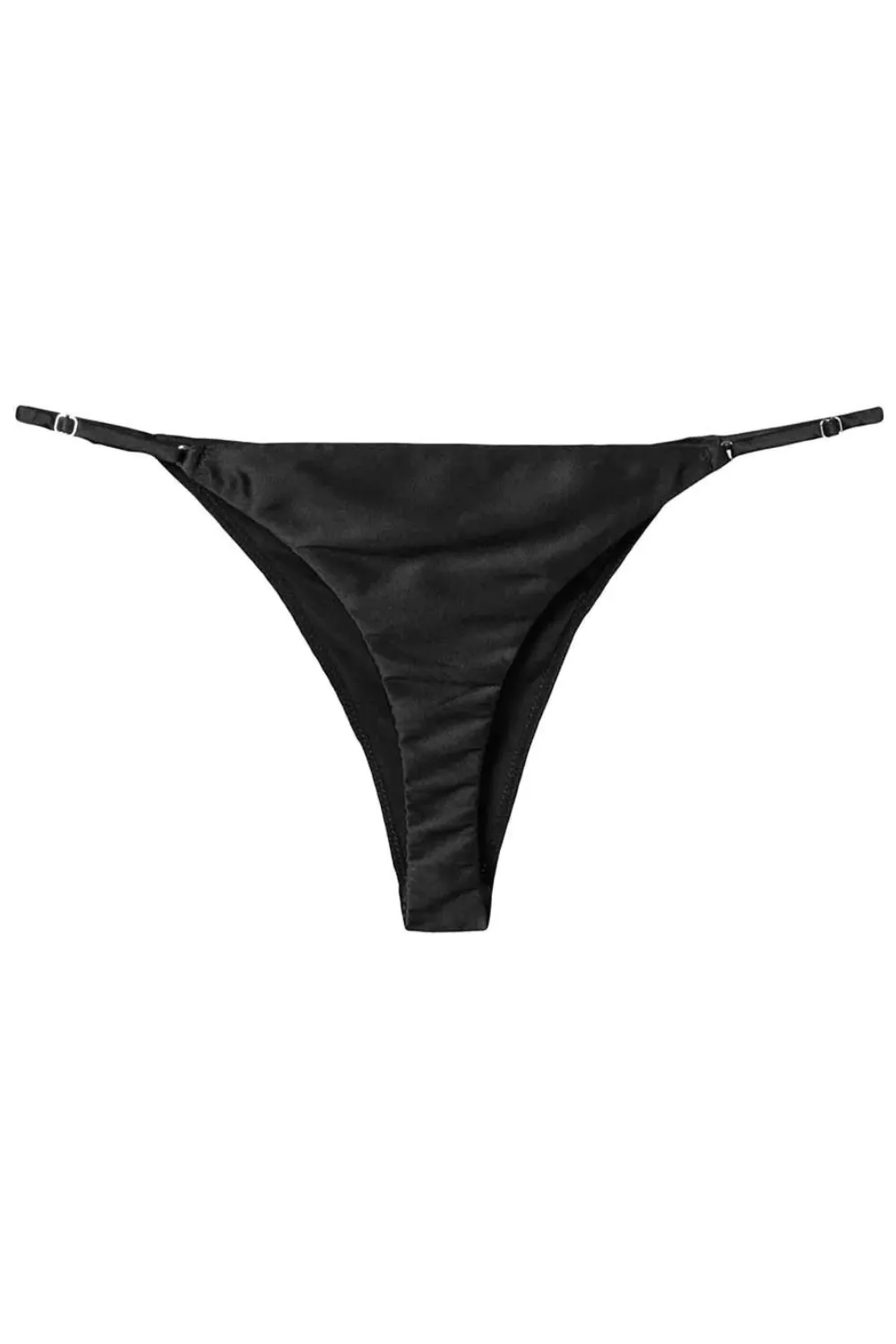 Size 4 UK Luxe Cheeky Brief (12-14)