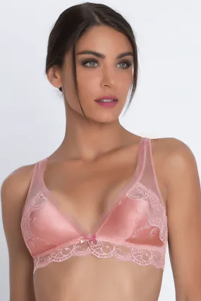 Soft Triangle Bra