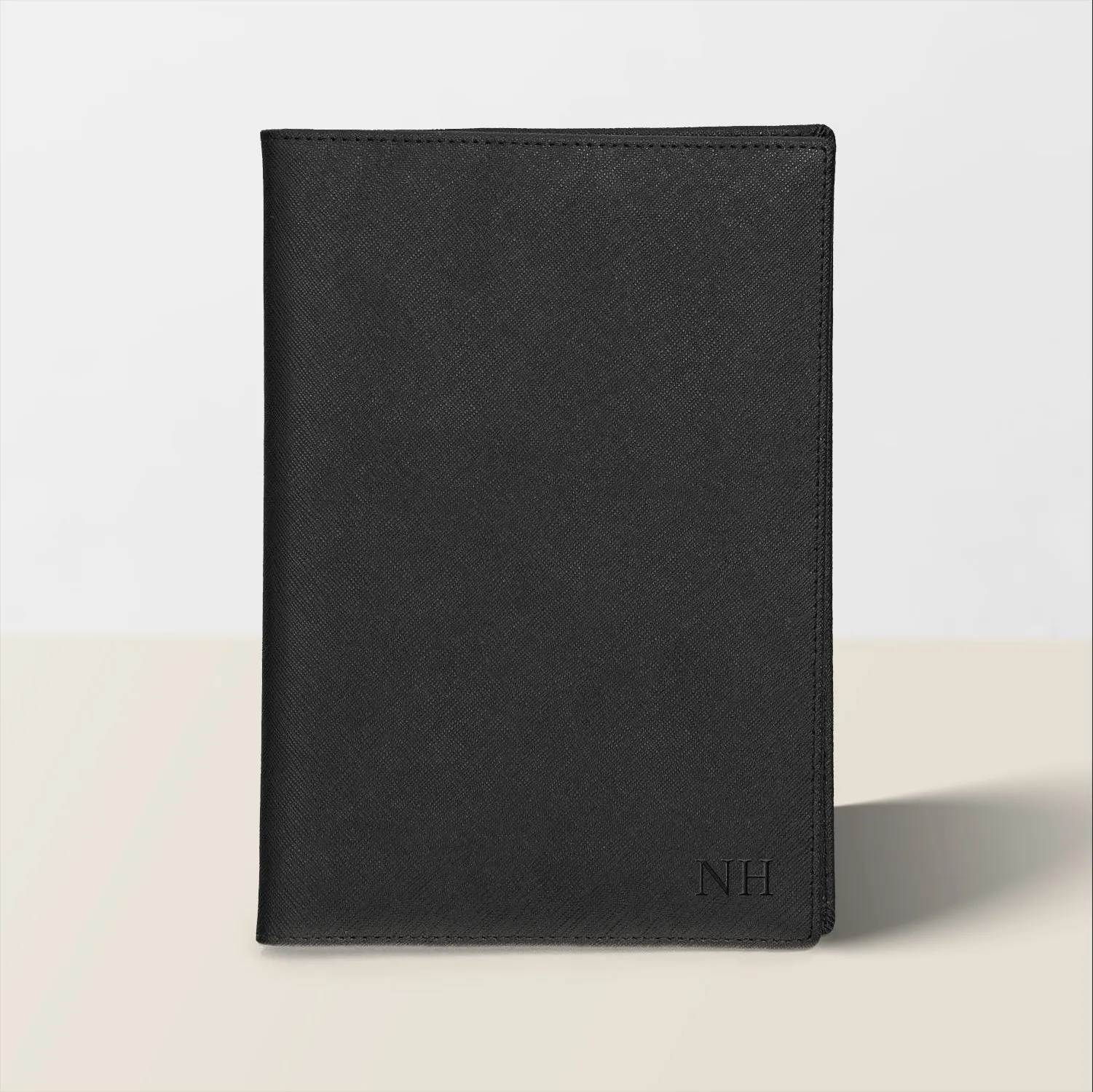 Leather Notebook Sleeve