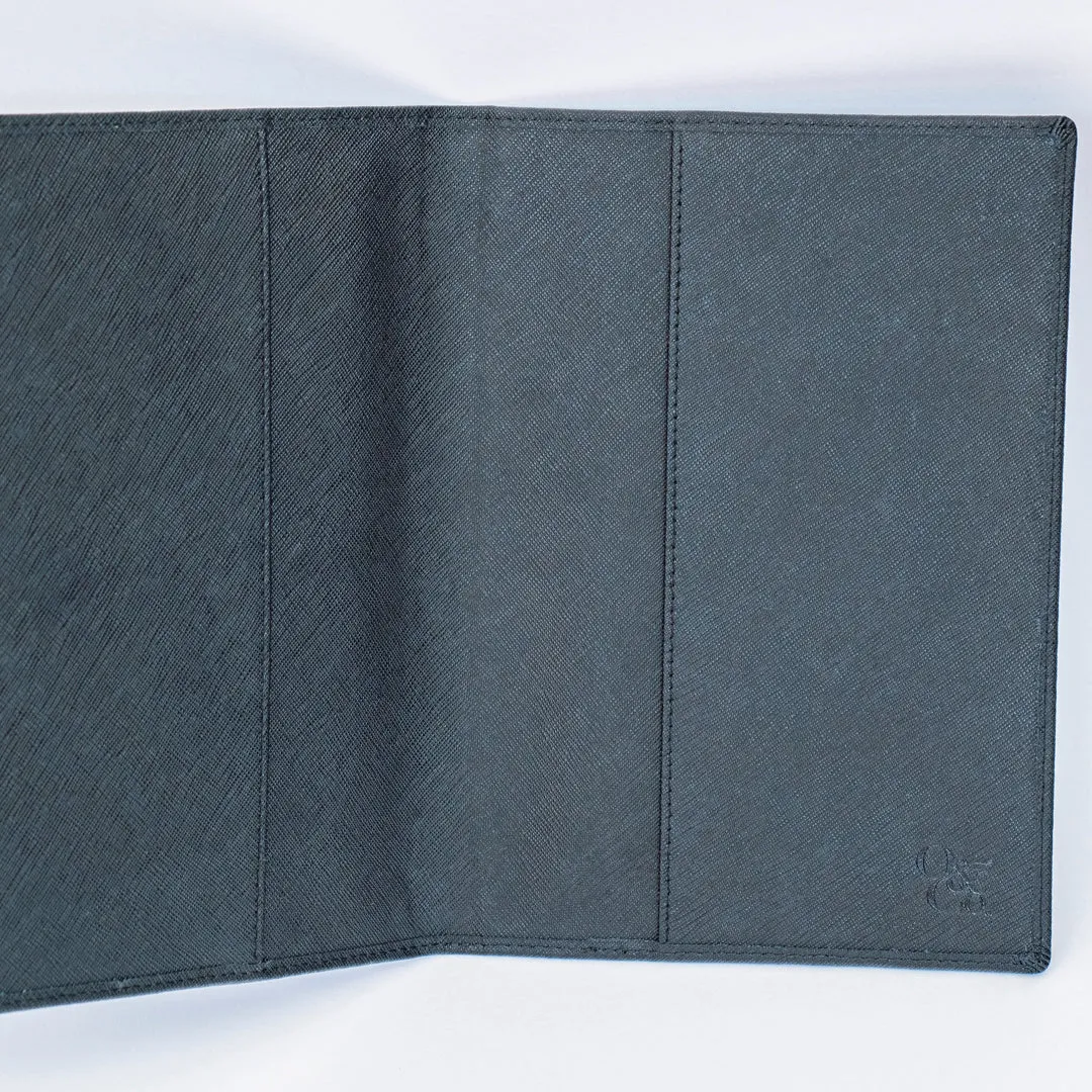 Leather Notebook Sleeve