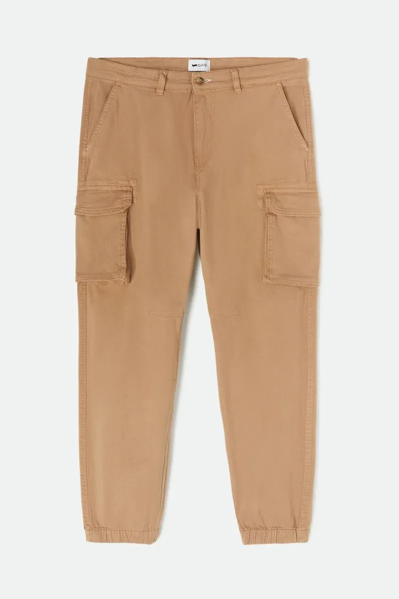 Men's Biscuit Cargo Pants