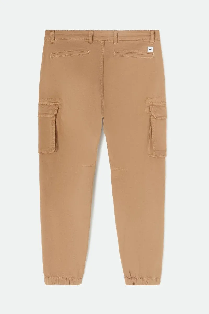 Men's Biscuit Cargo Pants