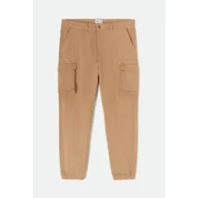 Men's Biscuit Cargo Pants