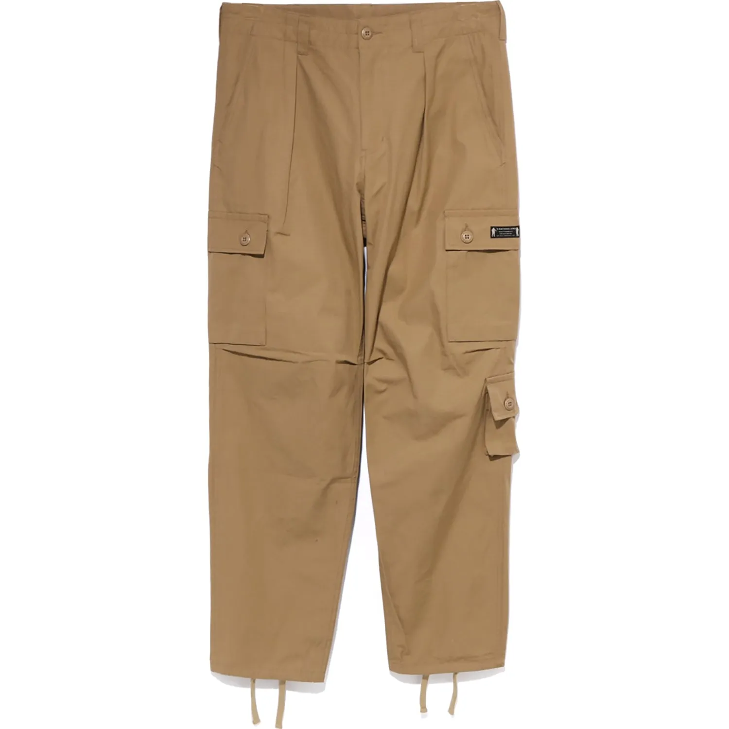 Men's Cargo Pants