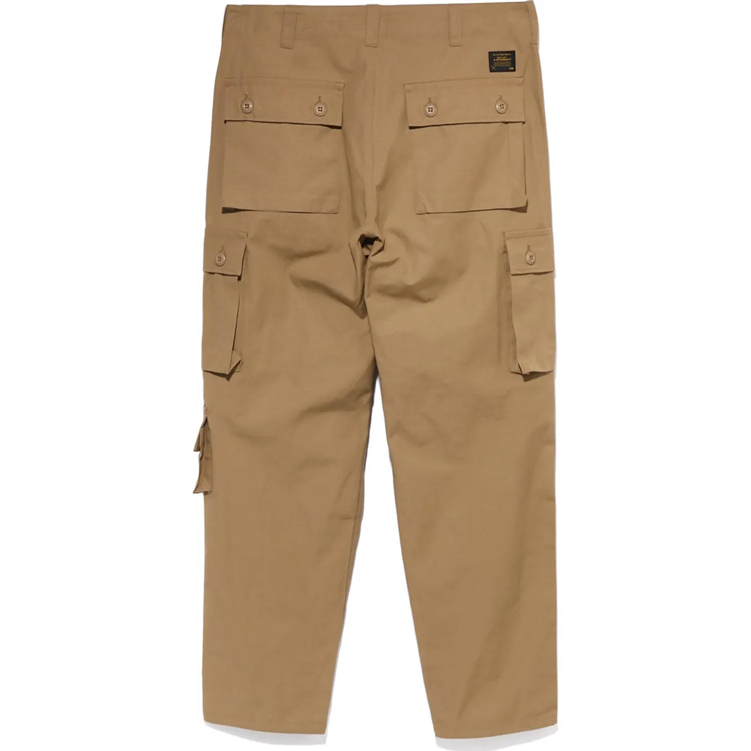 Men's Cargo Pants