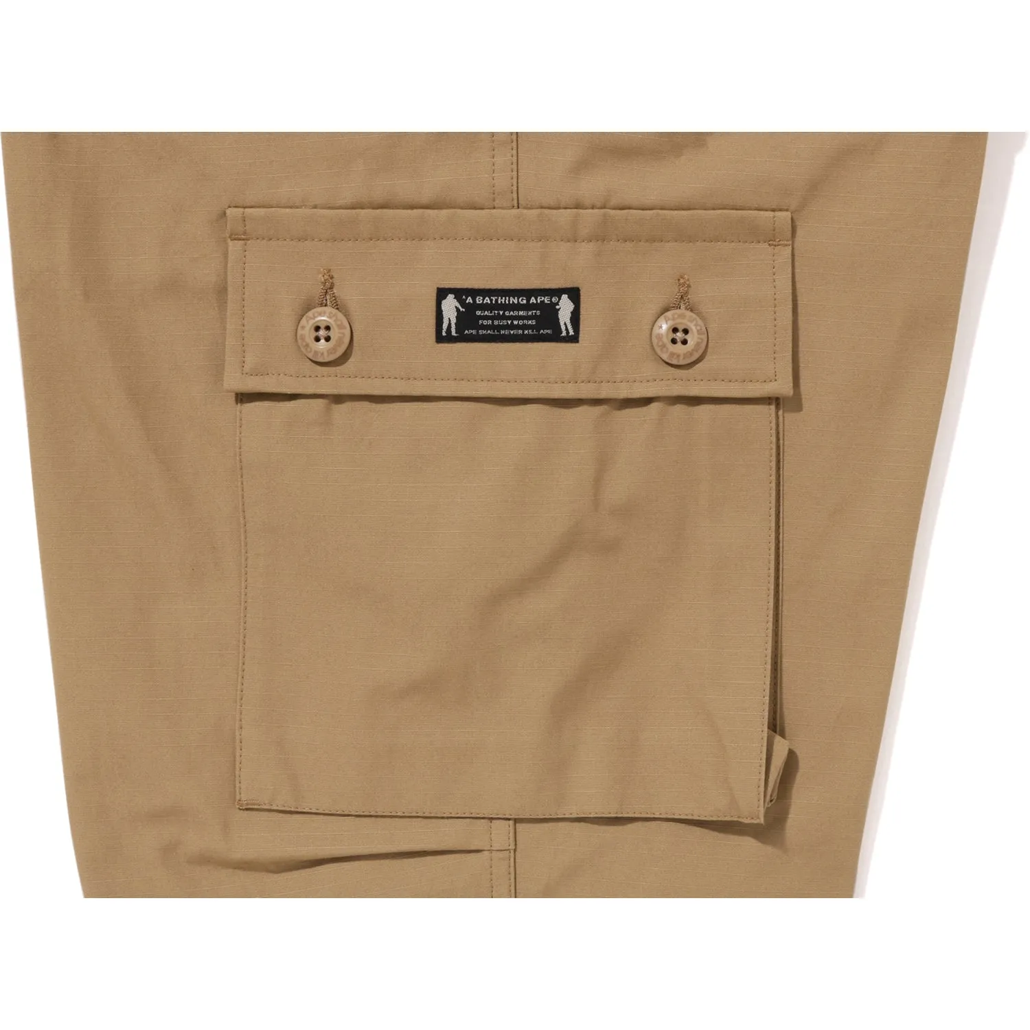 Men's Cargo Pants