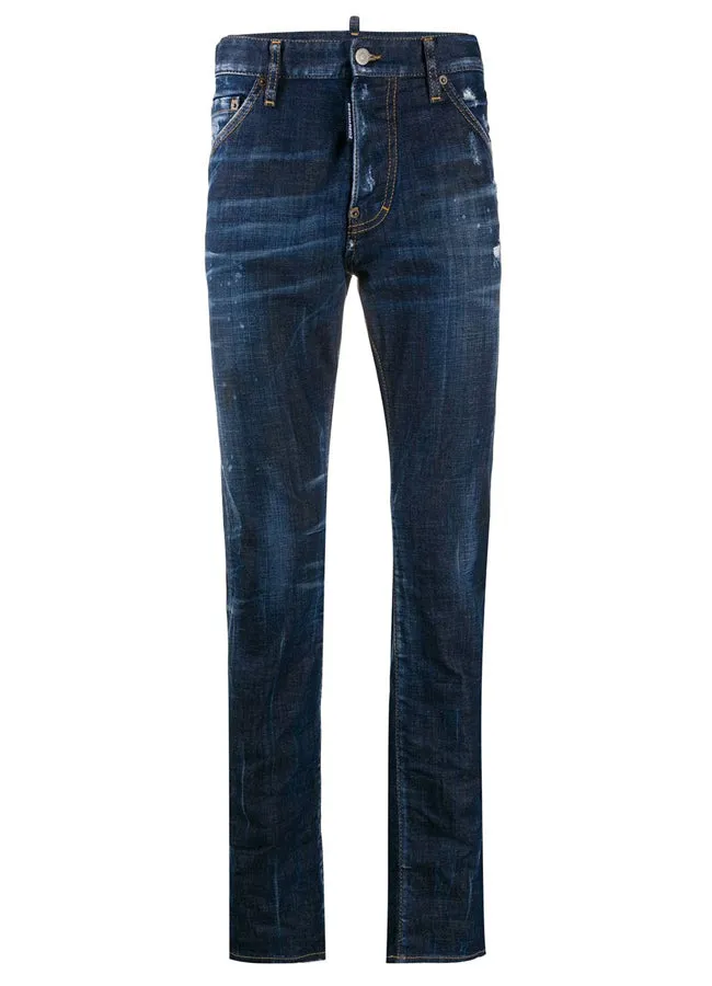 Men's Stylish Denim Jeans