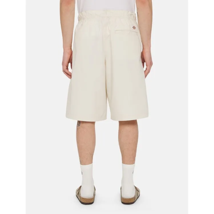 Dickies Fishersville cargo Bermuda Uomo Beige