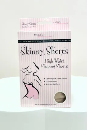 Mid-Thigh Body Shaper