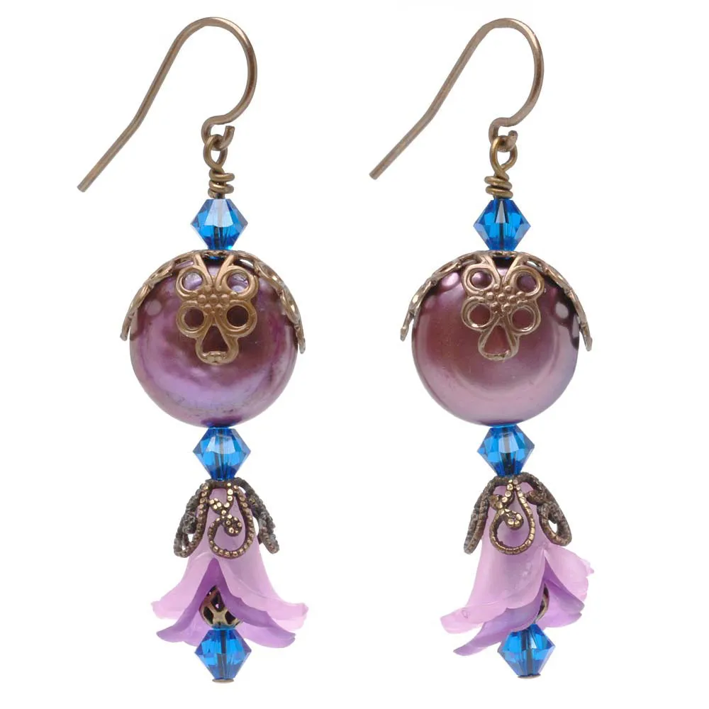 Midsummer's Night Dream Earrings