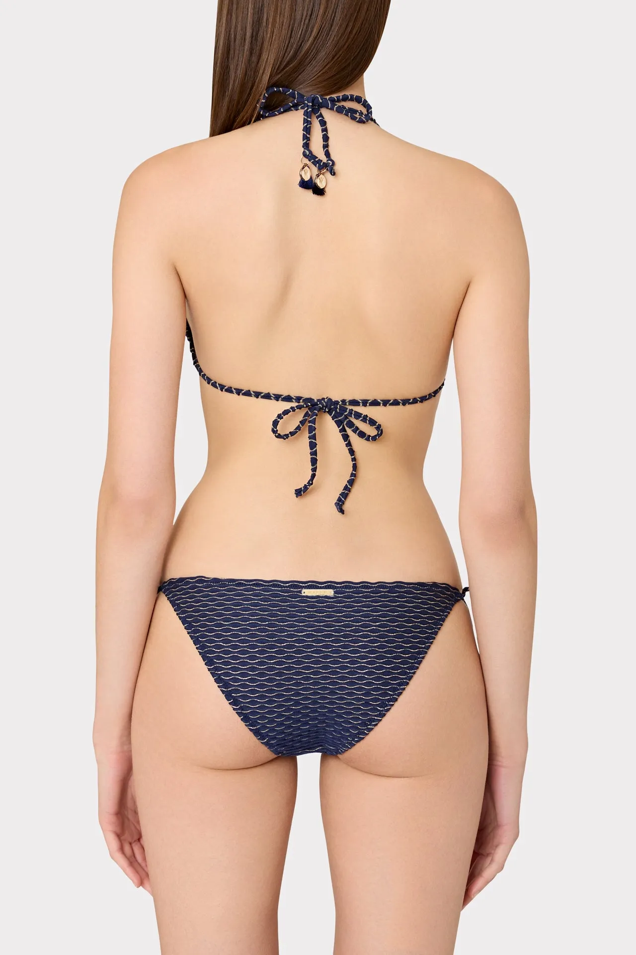 String Bikini Bottom