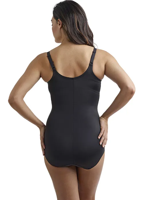 Tummy Tuck Torsette Bodybriefer Shapewear () by Miraclesuit