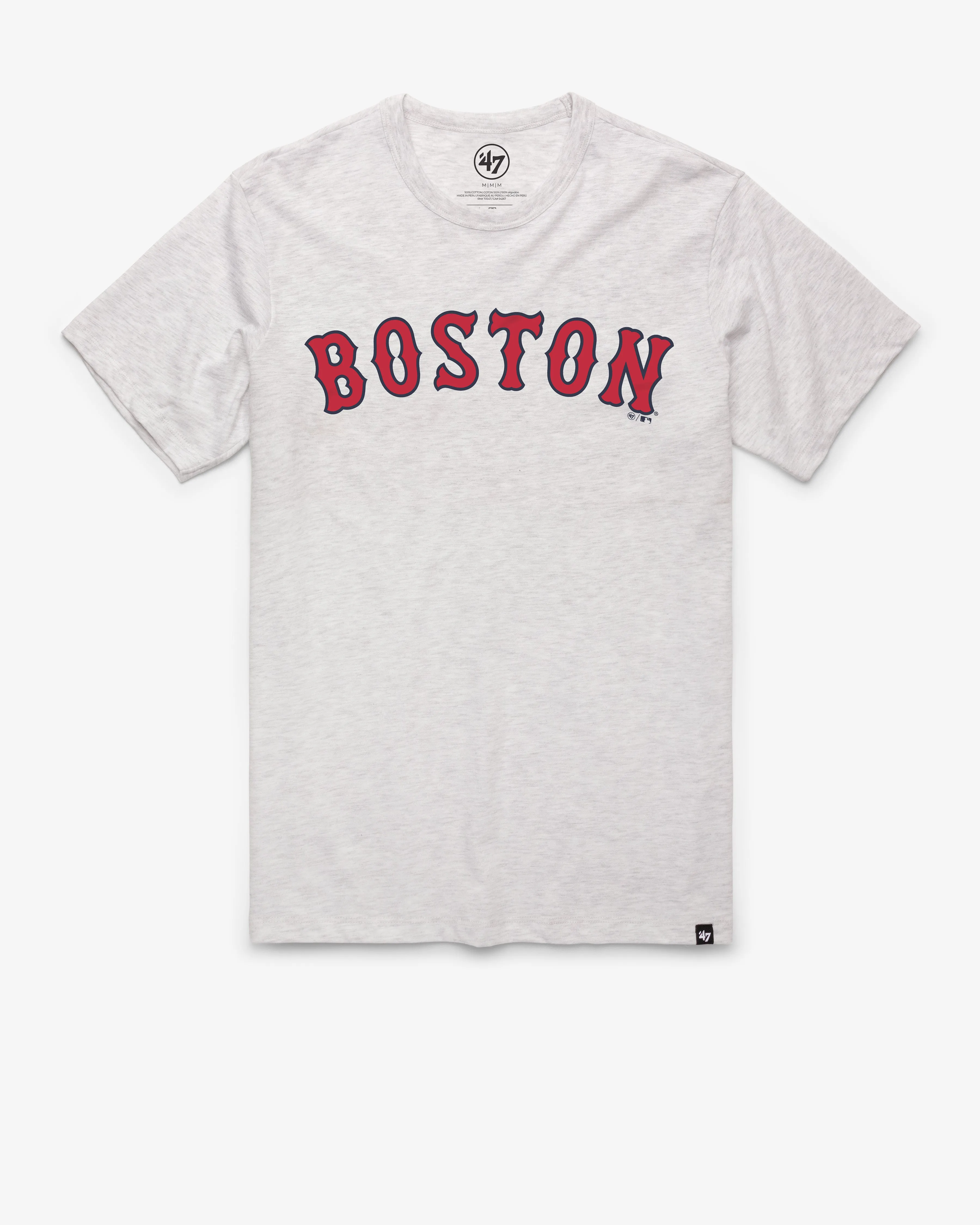 Boston Red Sox '47 Franklin Tee