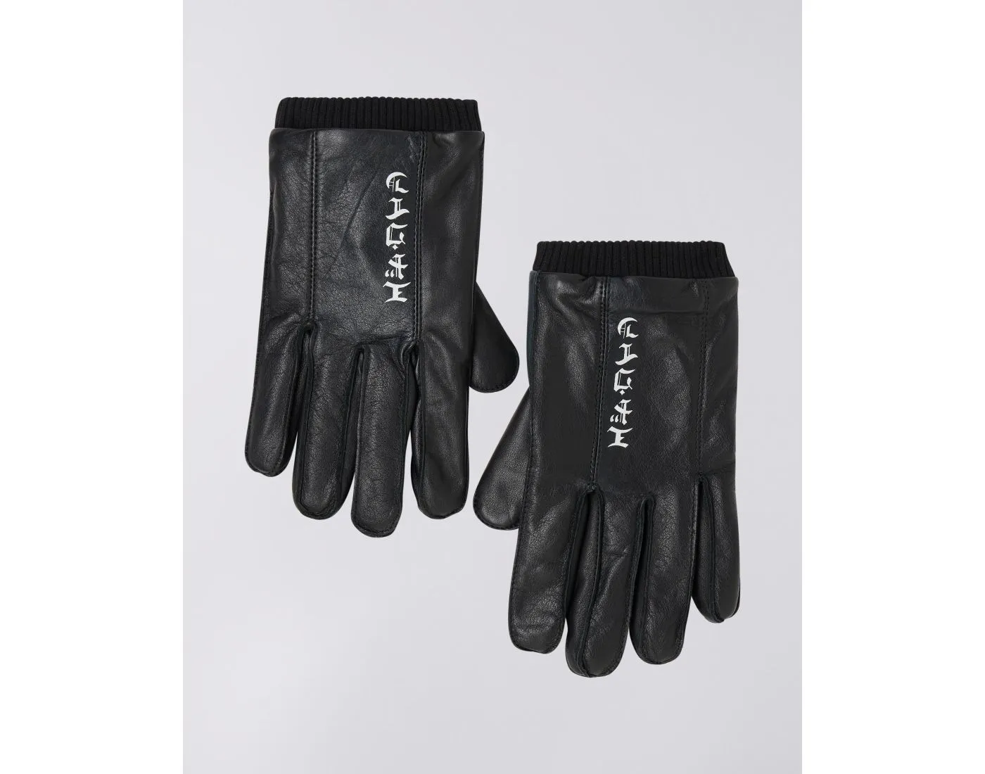 Men's Leather Gloves