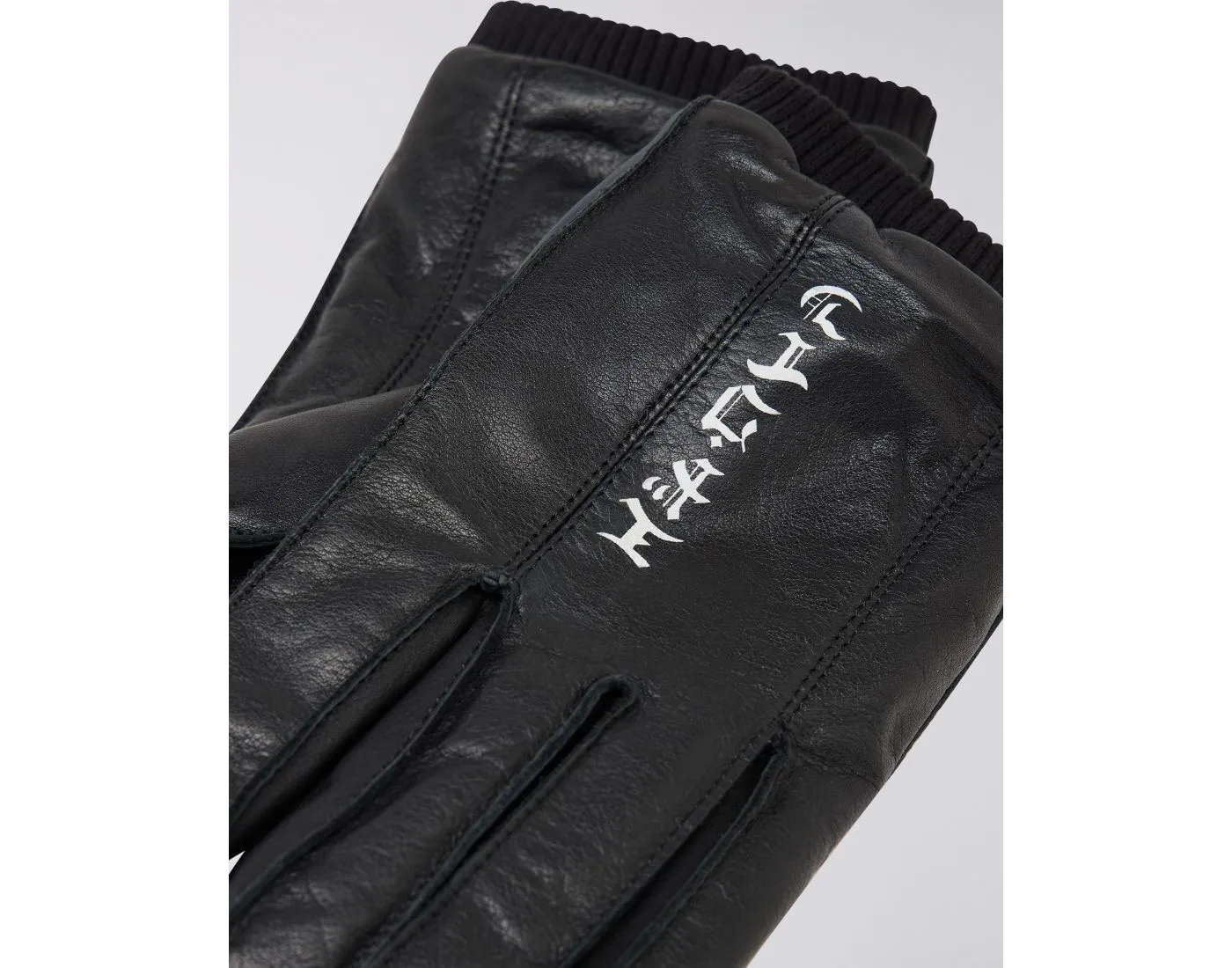 Men's Leather Gloves