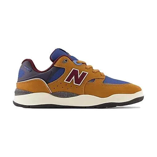 New Balance 1010 Tiago Brown Blue