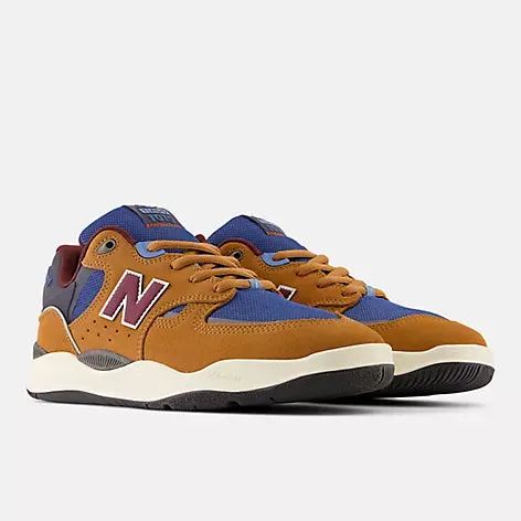 New Balance 1010 Tiago Brown Blue