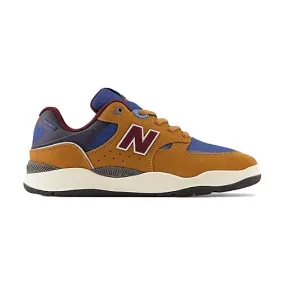 New Balance 1010 Tiago Brown Blue