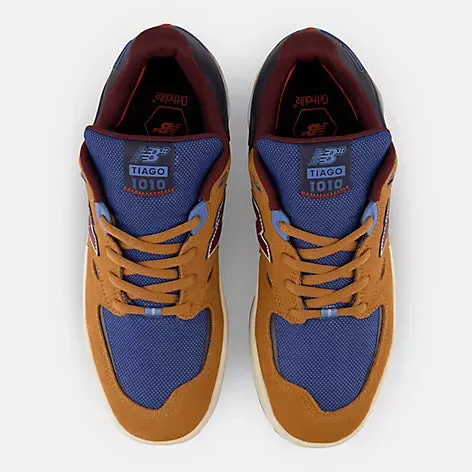 New Balance 1010 Tiago Brown Blue