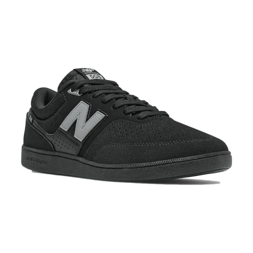 New Balance Westgate 508 Black Black Grey