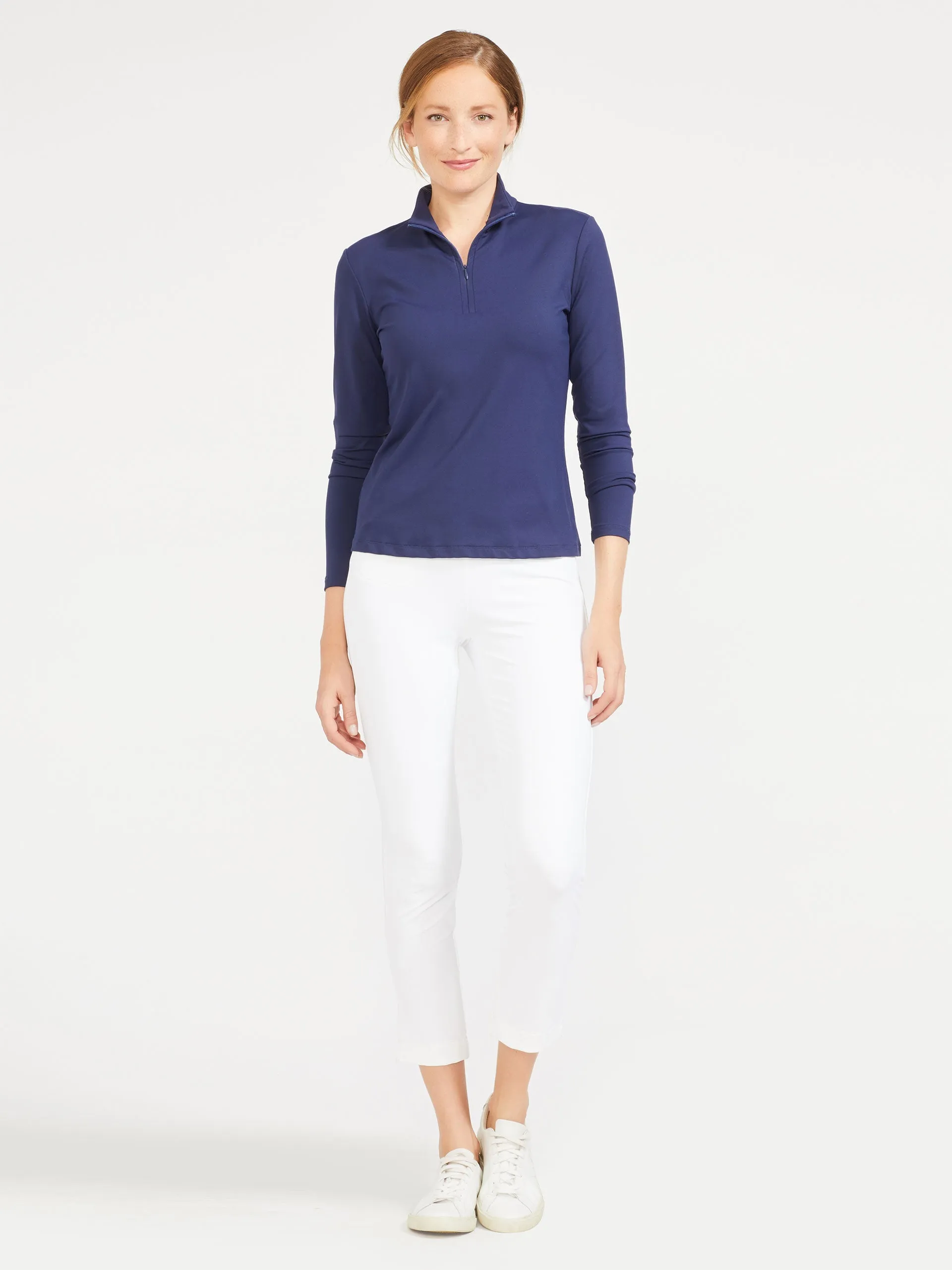 Newport Capri Trousers