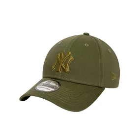 39THIRTY NY Yankees Outline Cap