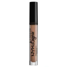 NYX Lip Lingerie Corset Liquid Lipstick 4ml