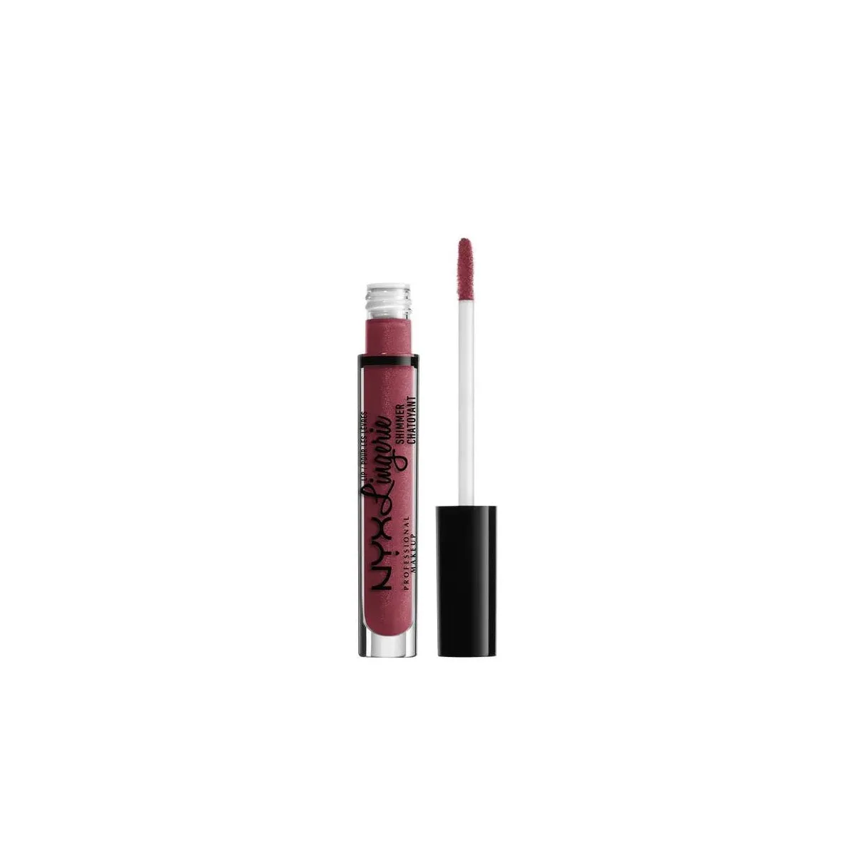 Shimmering Lip Lingerie Brillo Labial