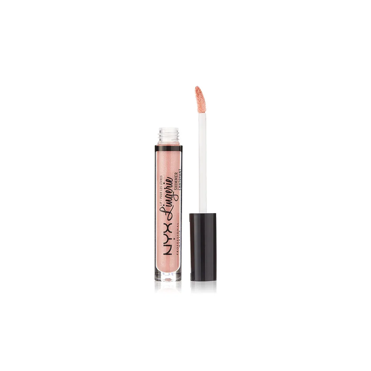 Shimmering Lip Lingerie Brillo Labial