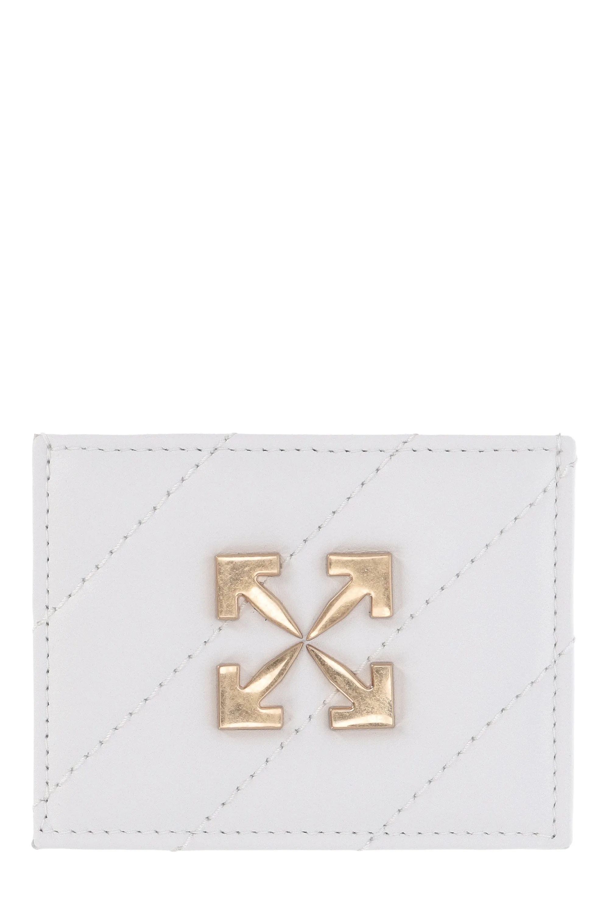 Off-White Arrows Plaque Cardholder