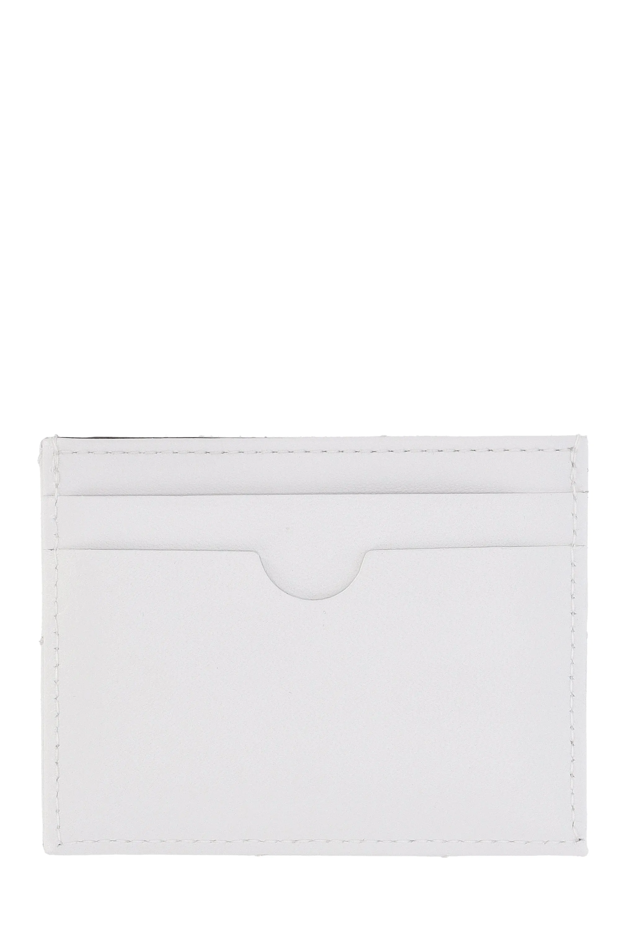 Off-White Arrows Plaque Cardholder