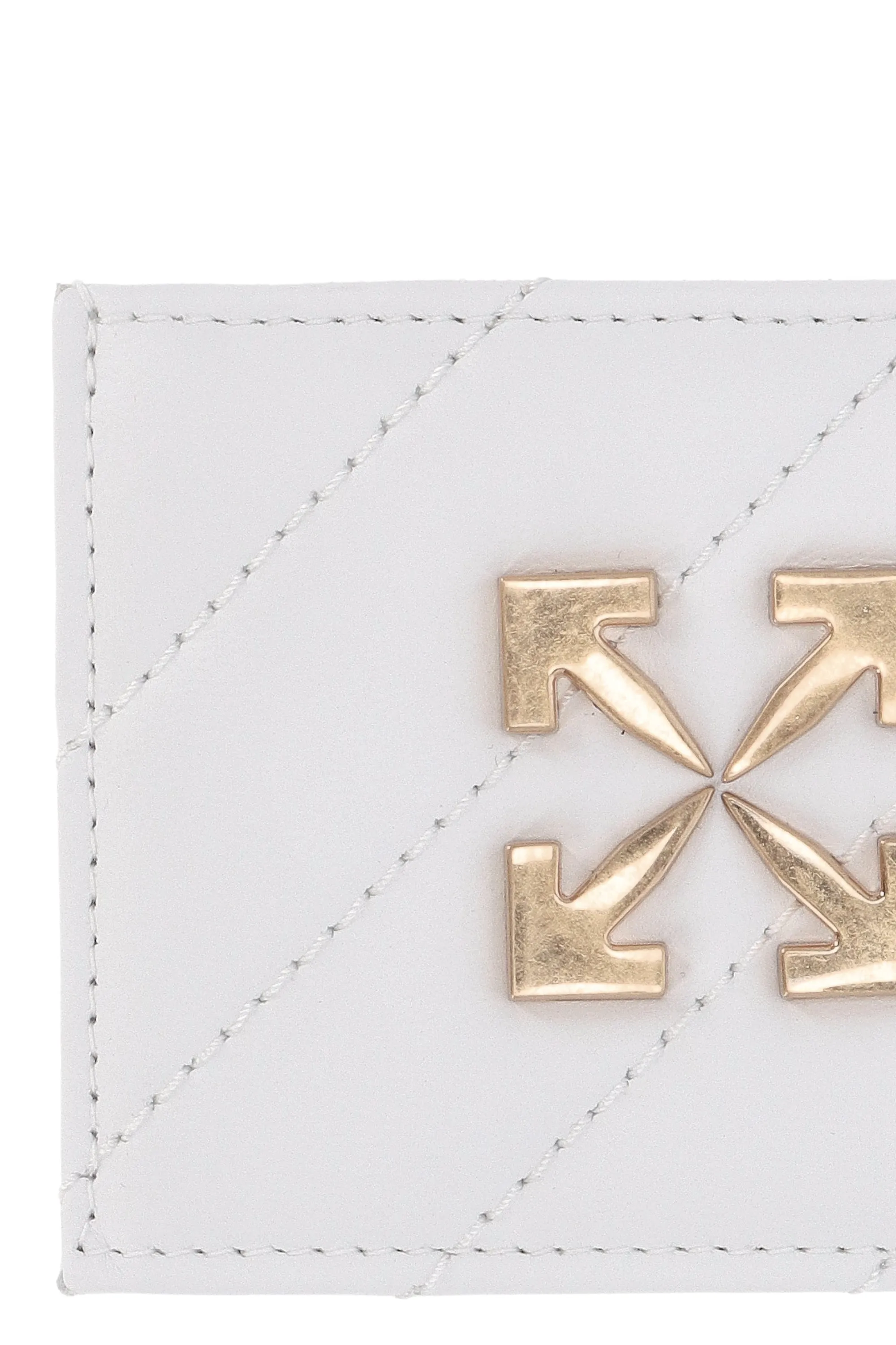 Off-White Arrows Plaque Cardholder