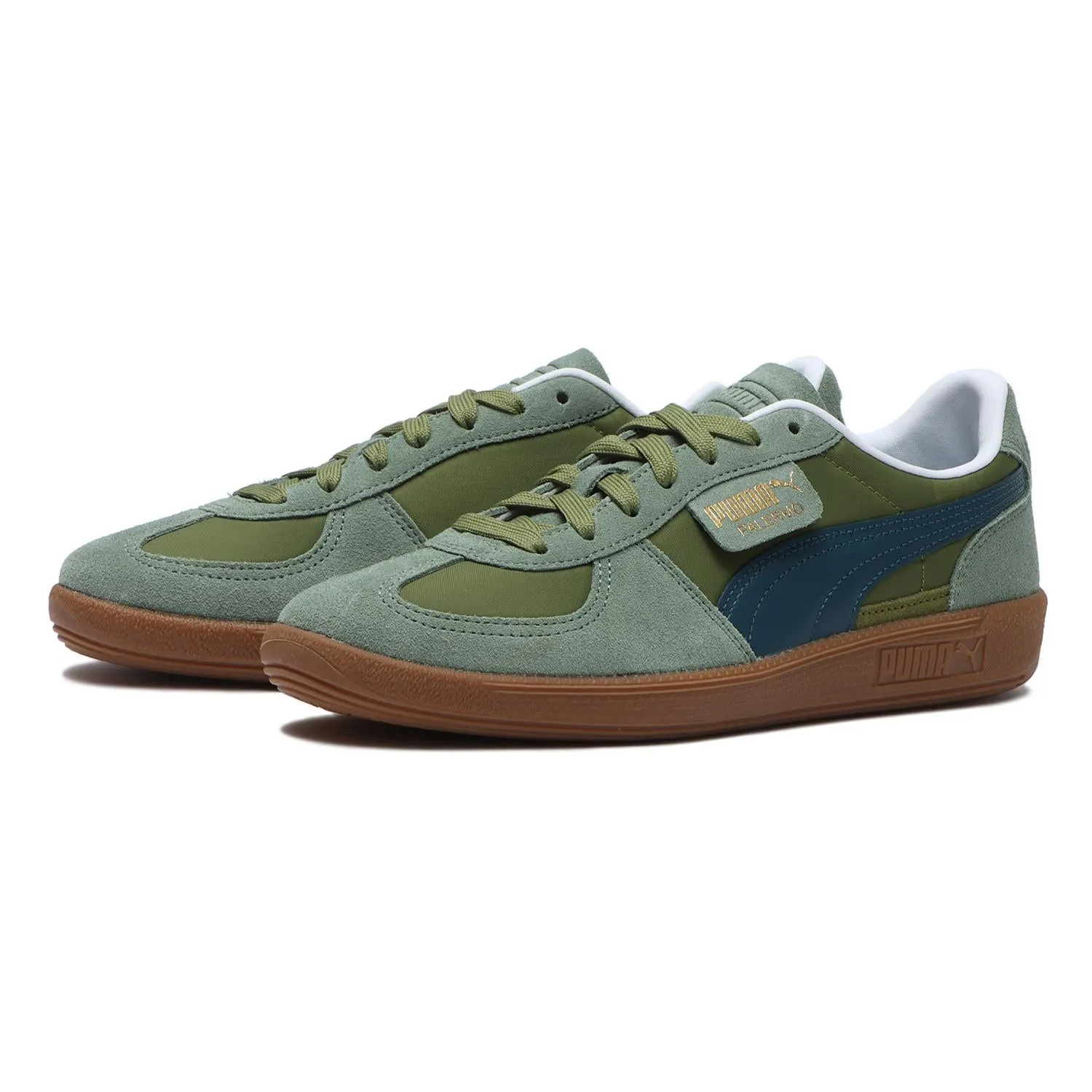 Puma OG Eucalyptus Sneakers