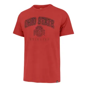 Ohio State Buckeyes '47 Monotone Franklins