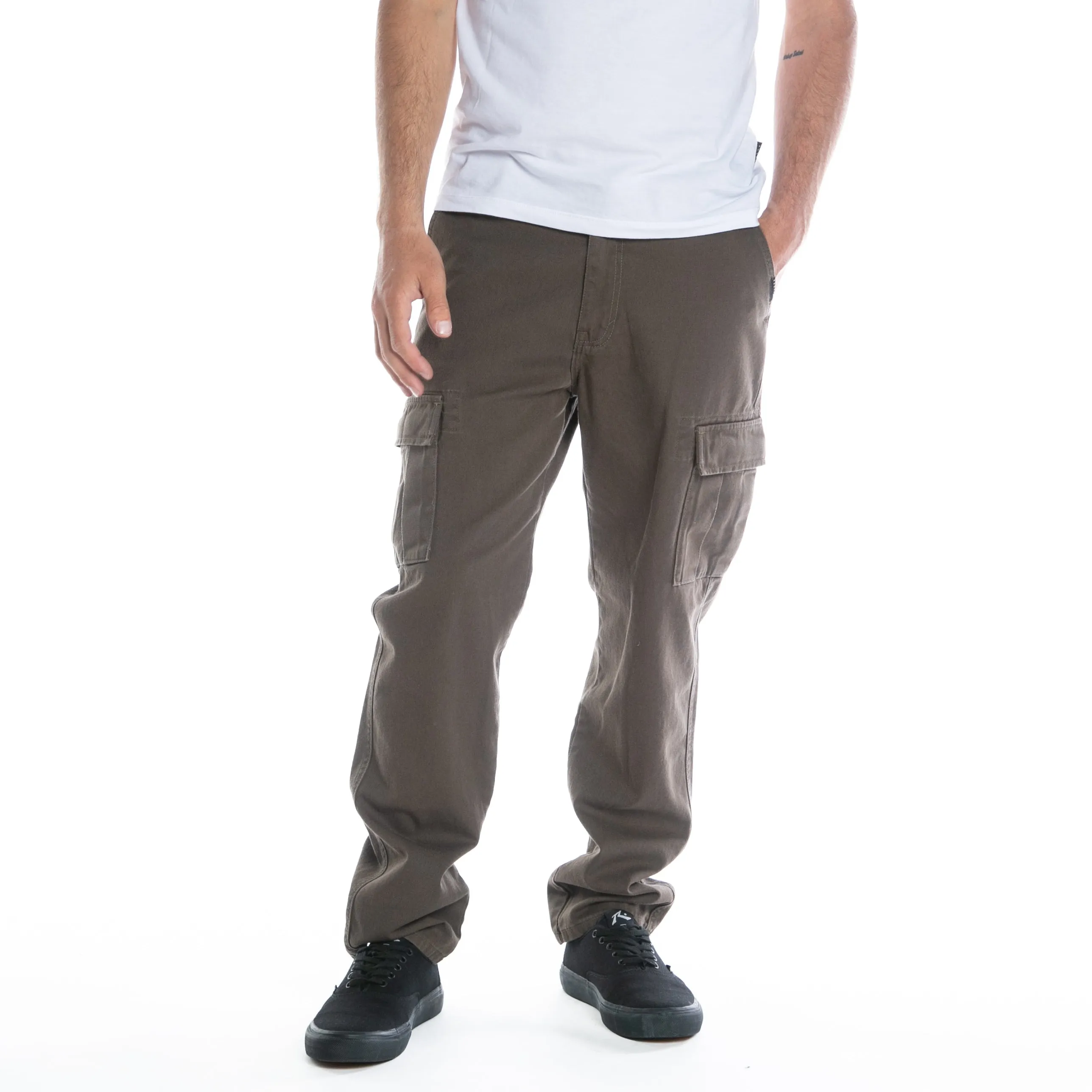 Pantalon Rusty Z-Charge Pant