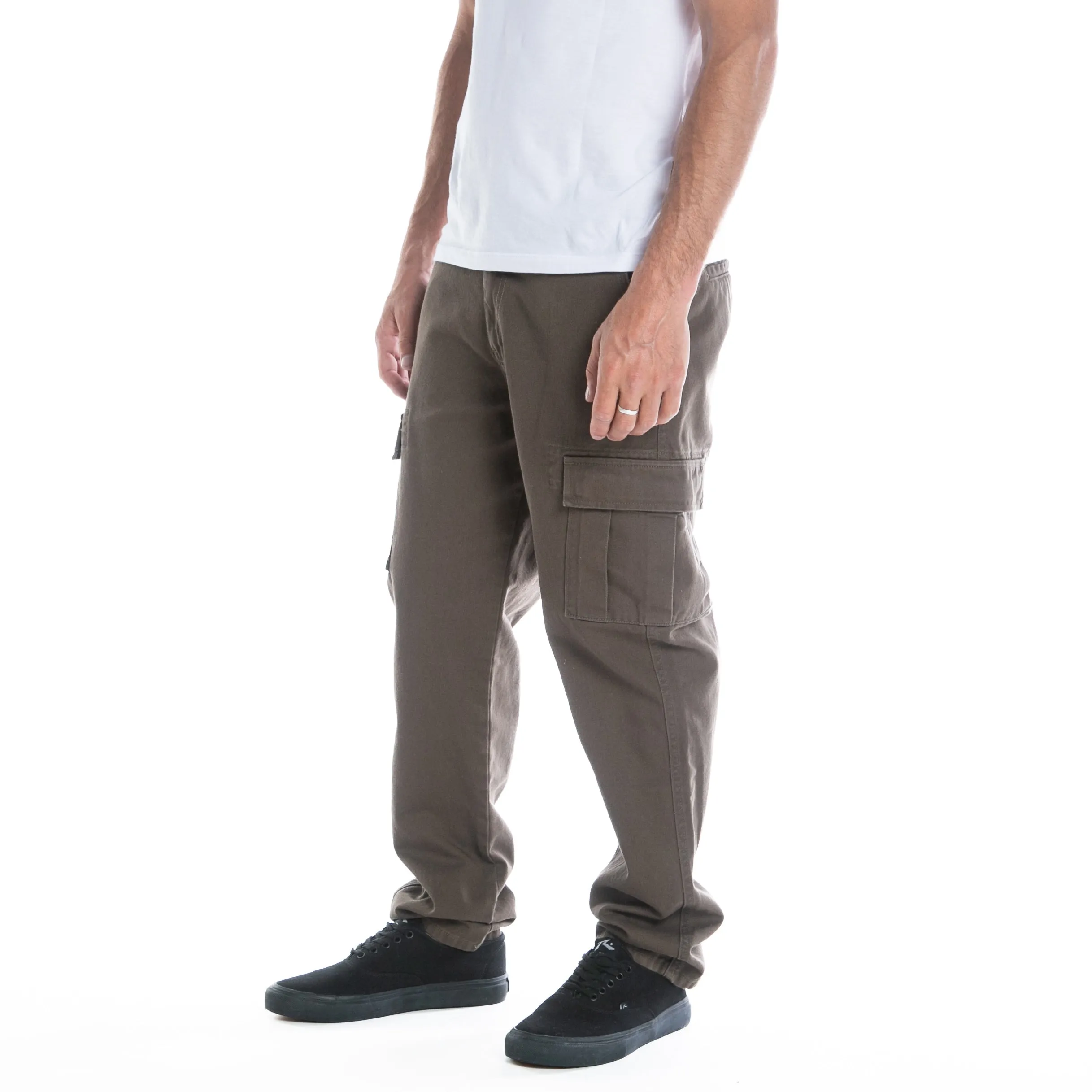 Pantalon Rusty Z-Charge Pant