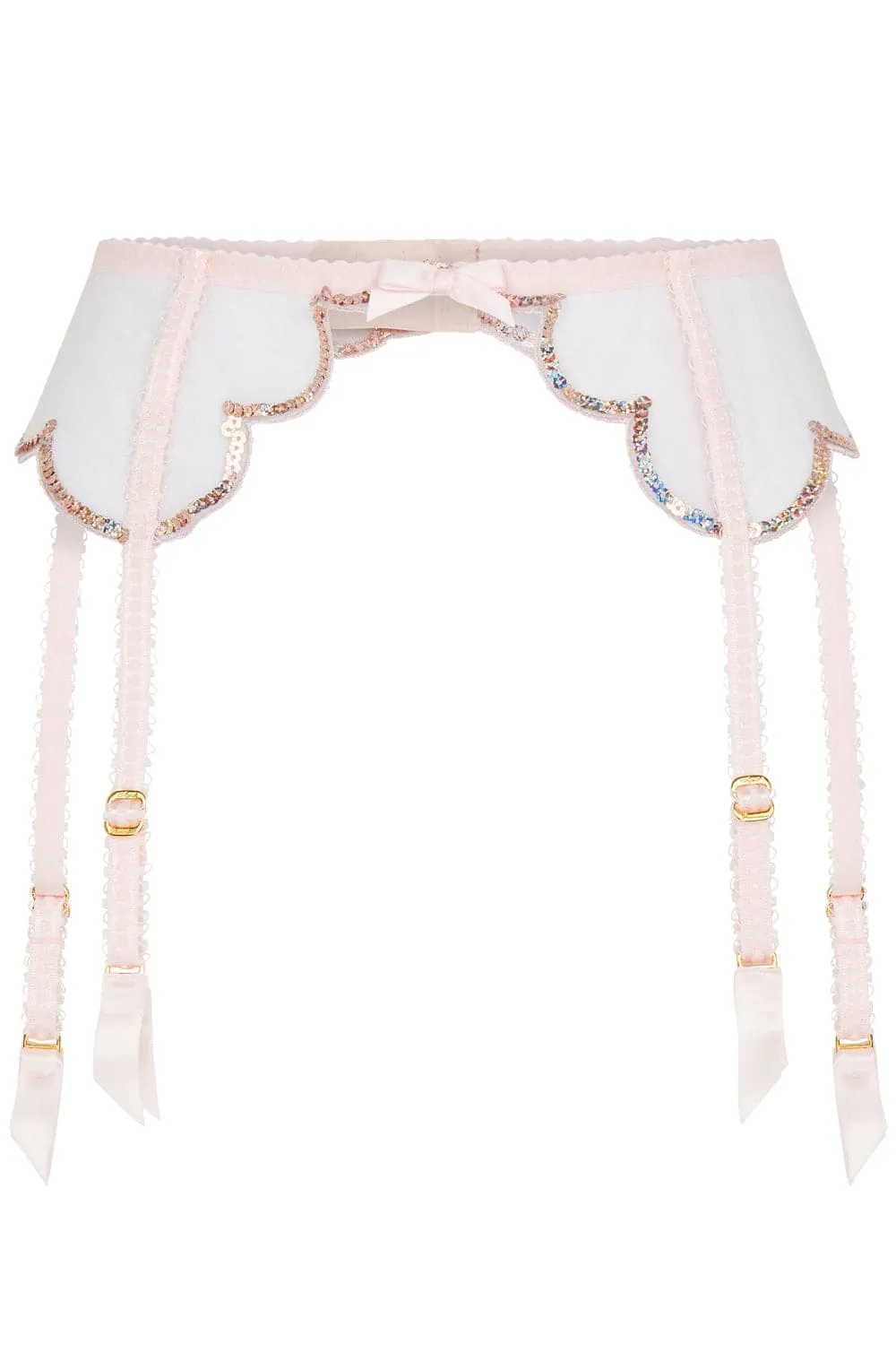 Lorna Party Suspender