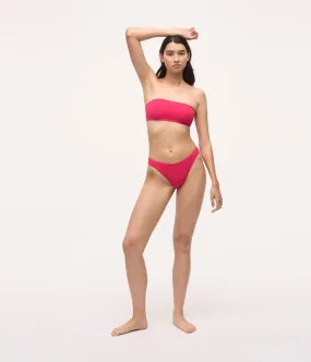 Pink CAMILA Bikini Bottom