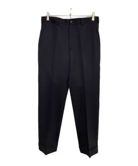 Pre-owned COMME des GARCONS HOMME DEUX Dress Pants DC-P028