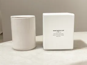 Captive Cuir Scented Candle by Ssam