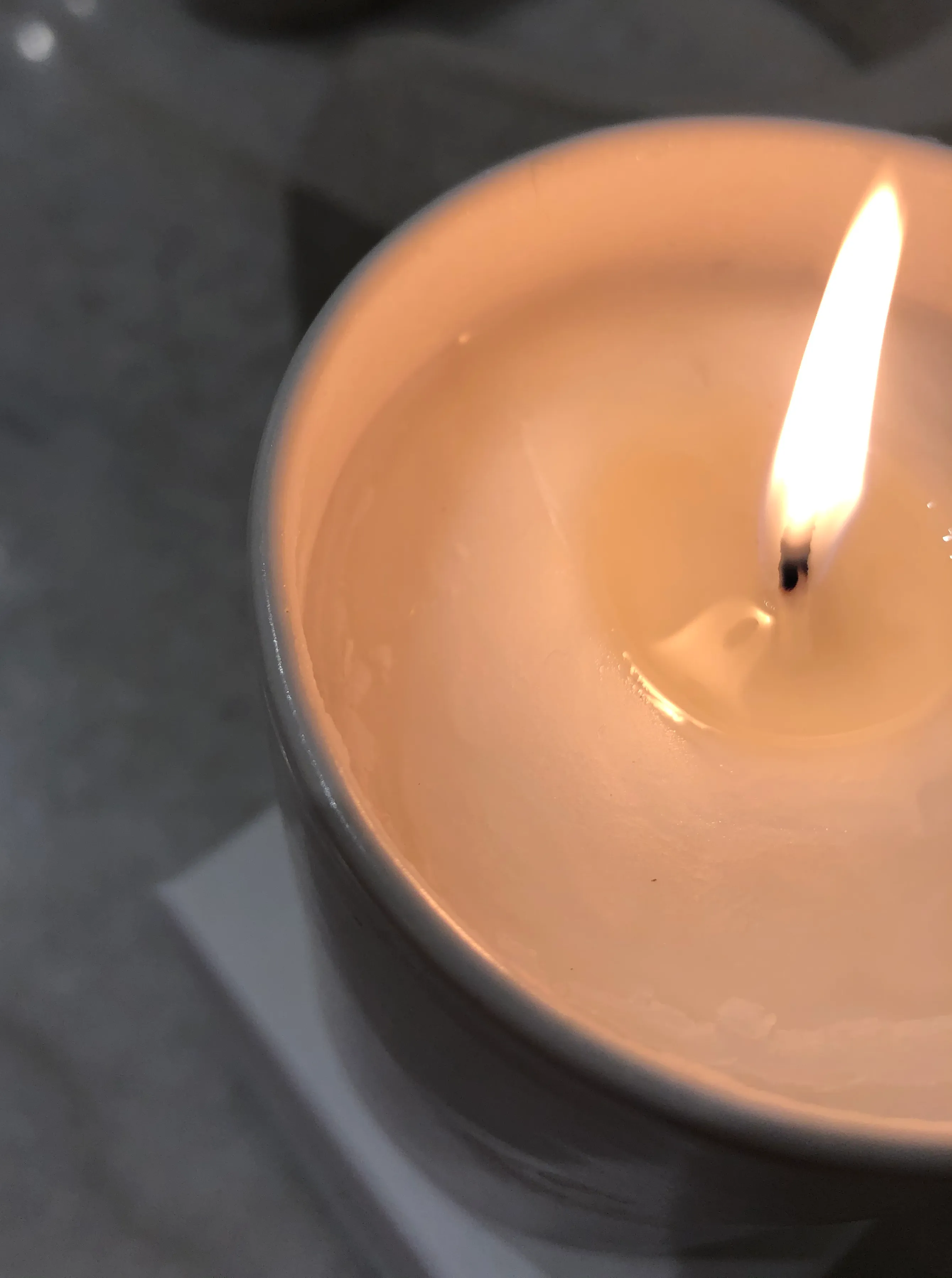 Captive Cuir Scented Candle by Ssam