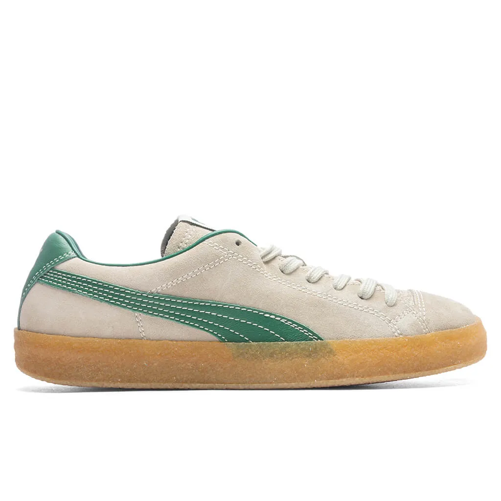 Puma x AMI White Sneakers