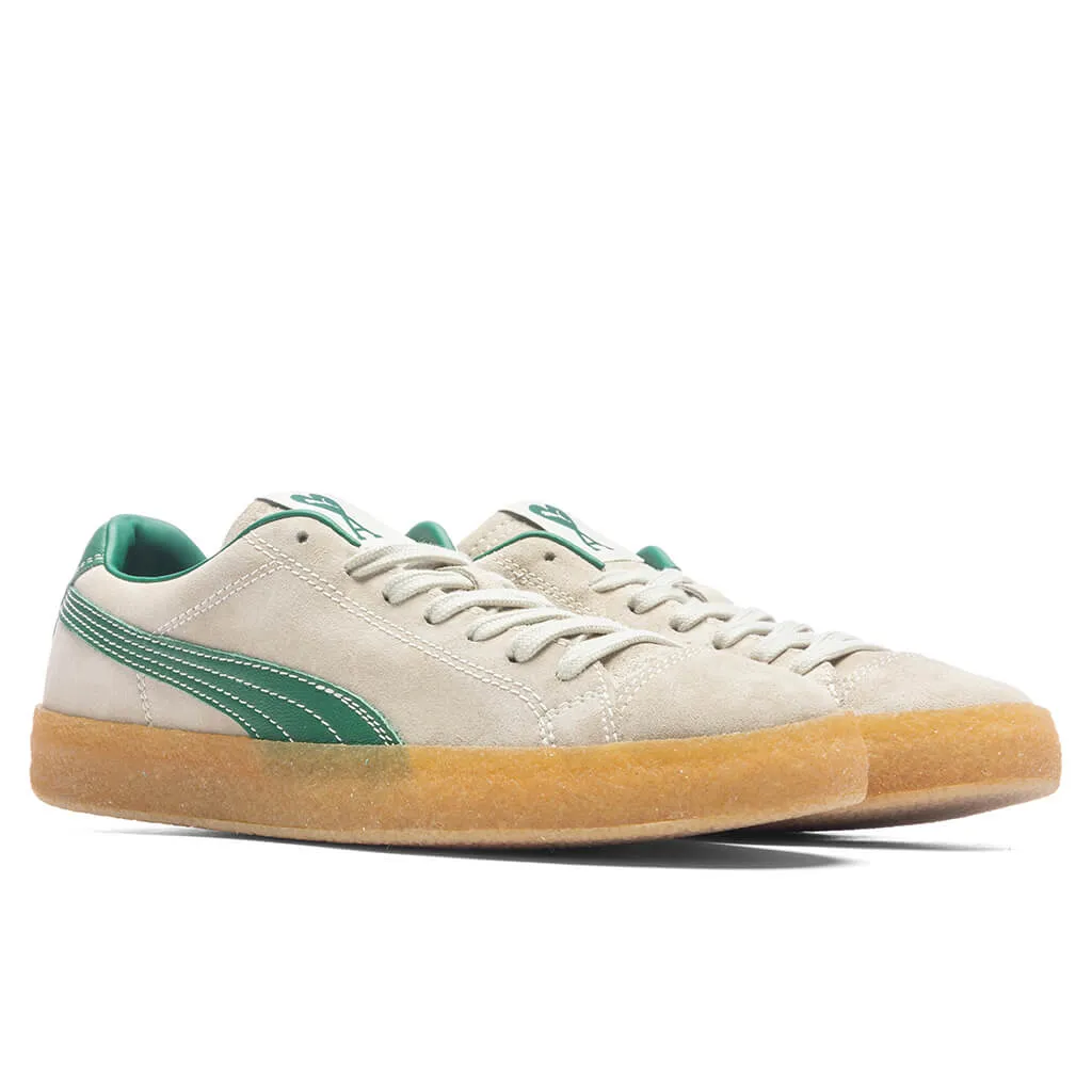 Puma x AMI White Sneakers