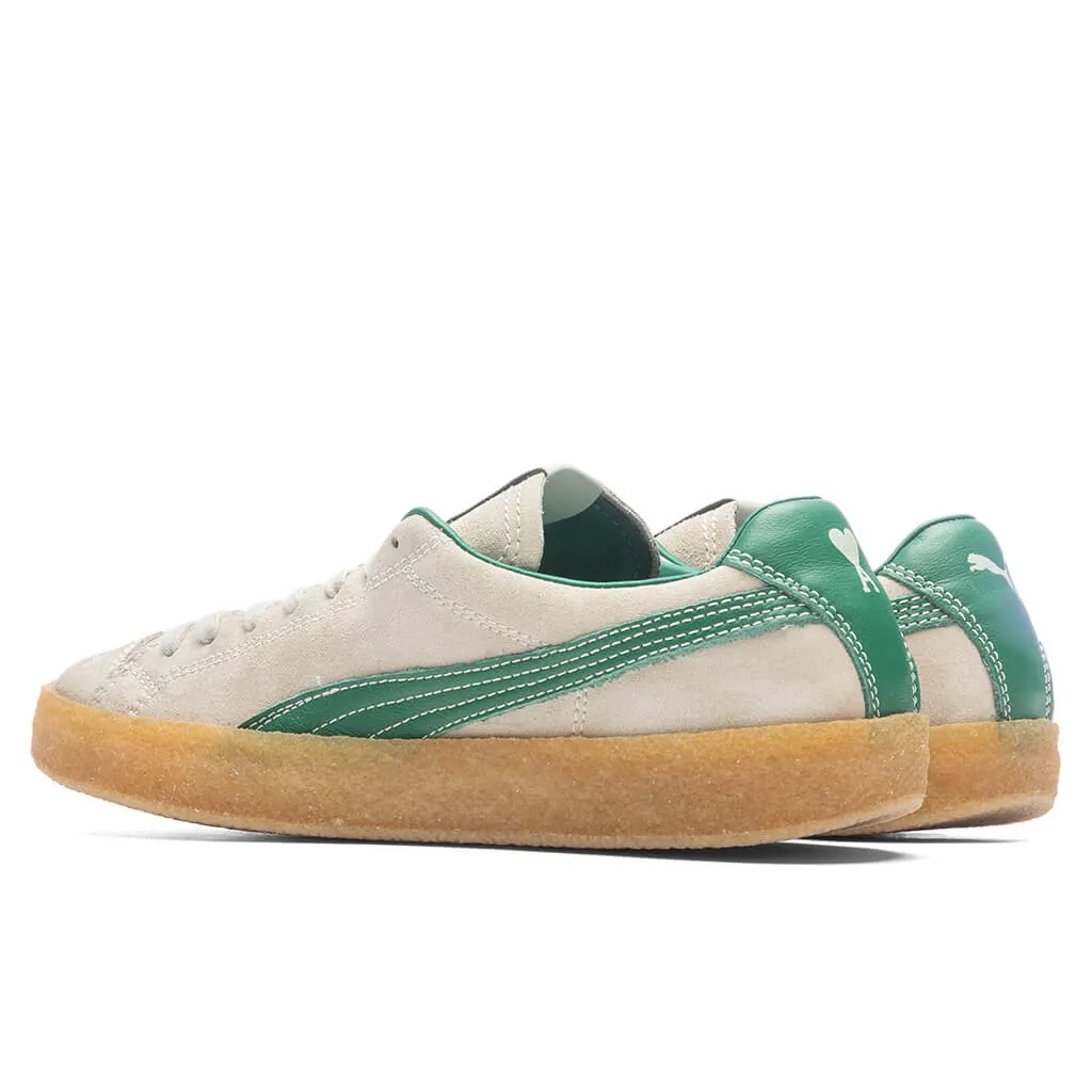 Puma x AMI White Sneakers