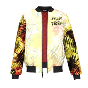 Roaming Tiger Bomber Jacket