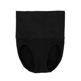 SM6 Women Seamless Waist Slimming High waist corset Panties Girdle Underwear LY5