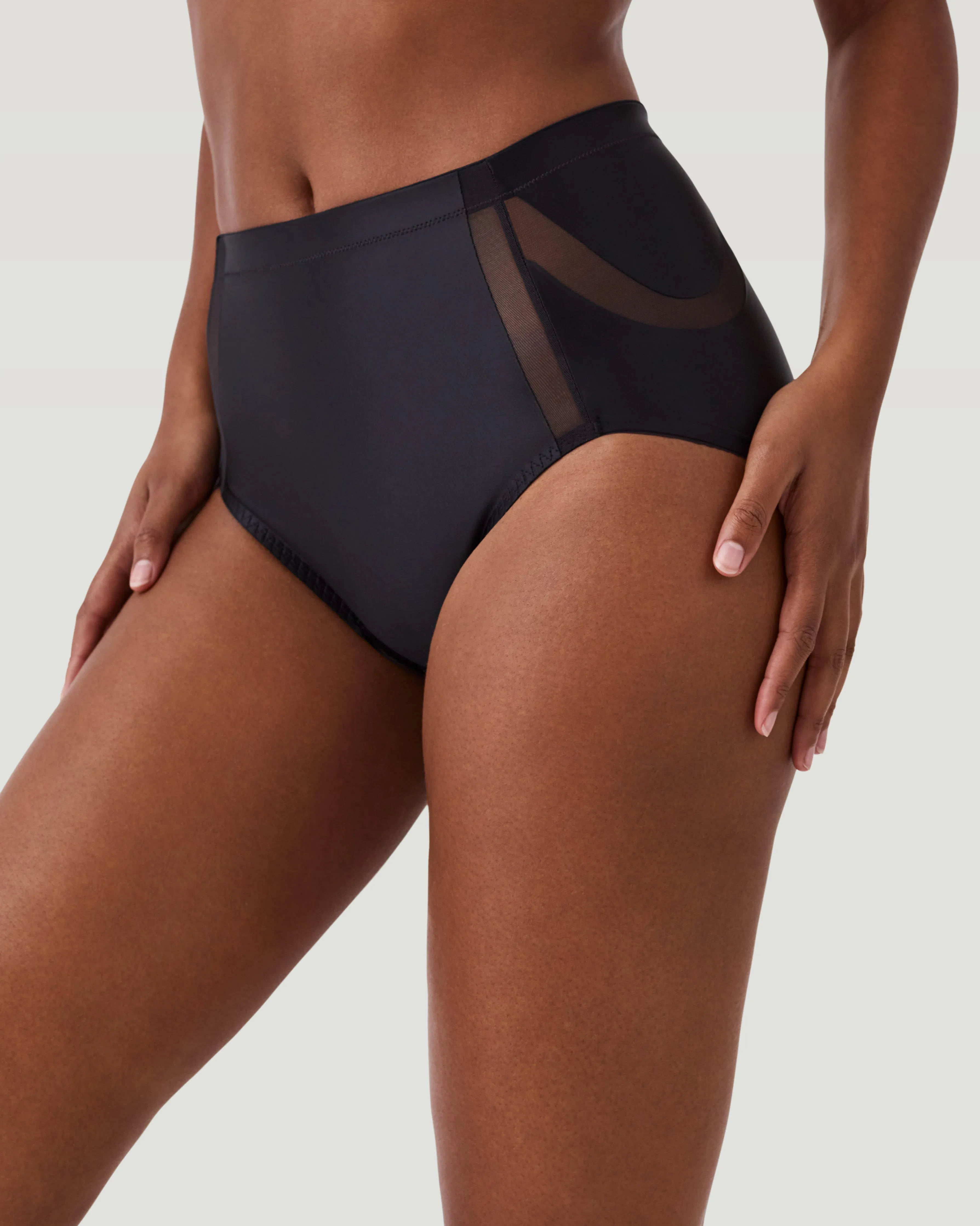 Lifting Shaping Brief