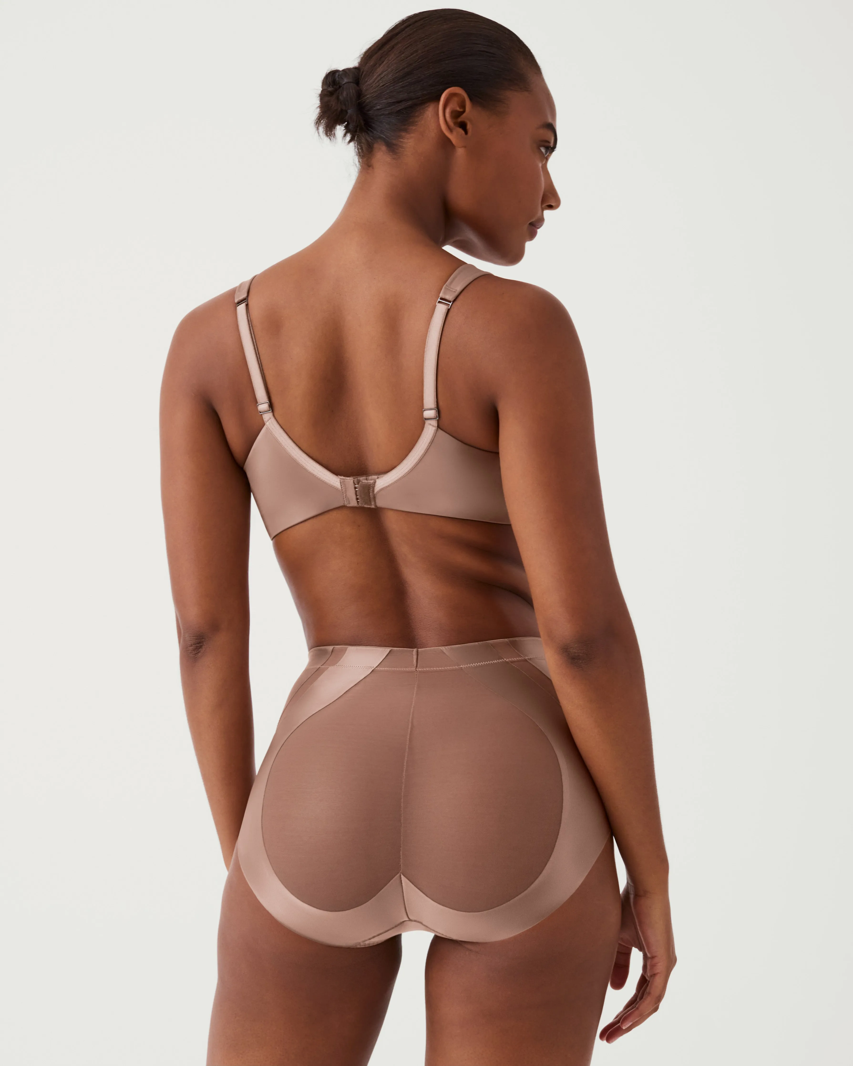 Lifting Shaping Brief